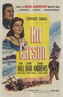 Kit Carson  - Poster / Main Image