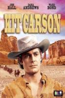 Kit Carson  - Dvd