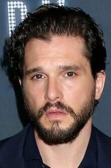 Kit Harington