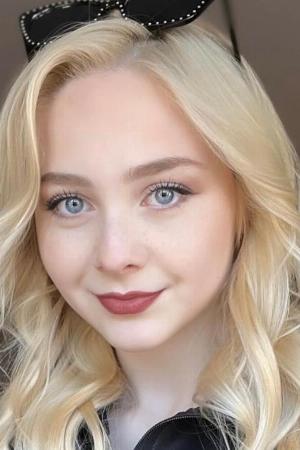 Kitana Turnbull