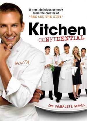 Kitchen Confidential (Serie de TV)