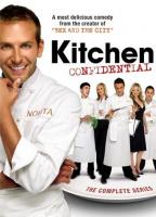 Kitchen Confidential (Serie de TV) - Poster / Imagen Principal