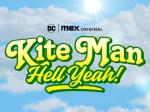 Kite Man: Hell Yeah! (Serie de TV)