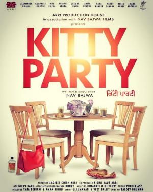 Kitty Party 