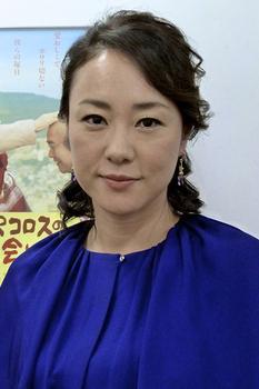 Kiwako Harada
