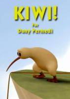 Kiwi! (S) - Posters