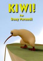 Kiwi! (C) - Poster / Imagen Principal