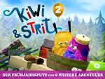 Kiwi og Strit (TV Series)