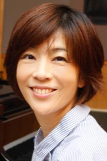 Kiyoko Ogino