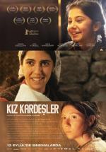 A Tale of Three Sisters 