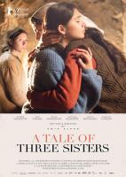 A Tale of Three Sisters  - Poster / Imagen Principal