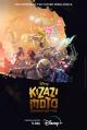 Kizazi Moto: Generación Fuego (Miniserie de TV)