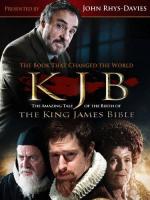 KJB: The Book That Changed the World  - Poster / Imagen Principal