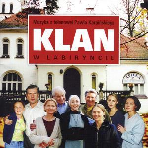 Klan (TV Series) (1997) - FilmAffinity