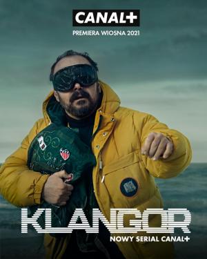 Klangor (Serie de TV)