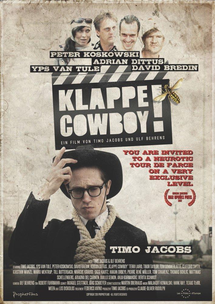 Klappe Cowboy!  - Poster / Main Image