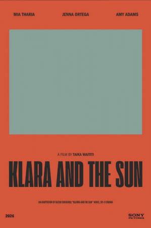 Klara and the Sun 