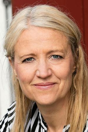 Klara Zimmergren