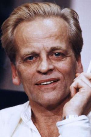 Klaus Kinski