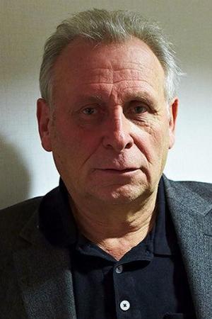 Klaus Wyborny