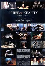 Thiefs or Reality. Voleur, la realité 