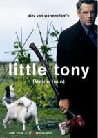 Little Tony  - Poster / Imagen Principal