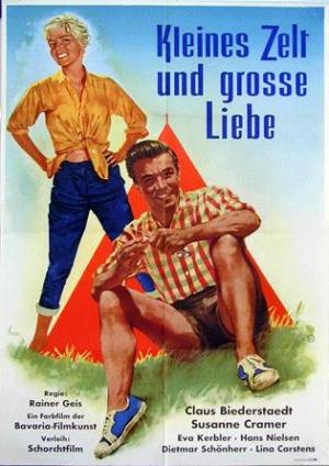 Kleines Zelt Kleines Zelt