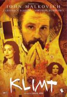 Klimt  - Posters