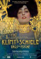 Klimt y Schiele, Eros y Psyche  - Poster / Imagen Principal