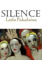 Silence (C) - Poster / Imagen Principal