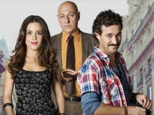 KMM (Kubala, Moreno y Manchón) (Serie de TV)