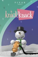 Knick Knack (S)