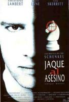 Jaque al asesino  - Posters