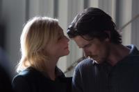 Cate Blanchett & Christian Bale