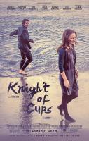 Knight of Cups  - Posters