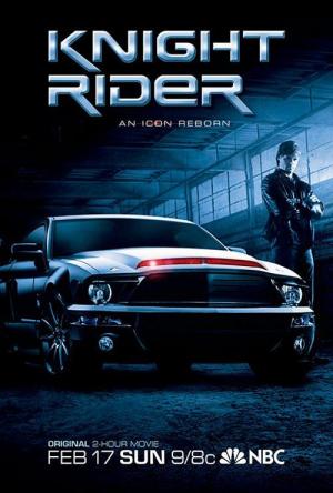 Knight Rider (TV)