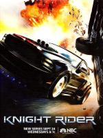 Knight Rider (Serie de TV)