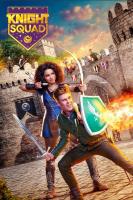 Knight Squad: Academia de Caballería (Serie de TV) - Posters