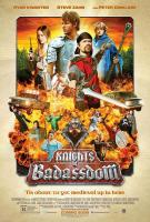Knights of Badassdom  - Poster / Main Image