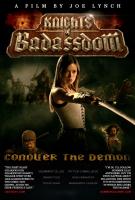 Knights of Badassdom  - Posters