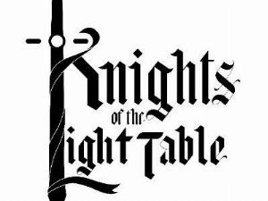 Knights of the Light Table