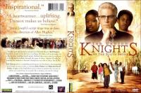 Knights of the South Bronx (TV) - Dvd