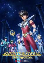 Knights of the Zodiac: Saint Seiya (TV Series)