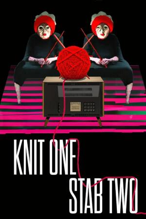 Knit One, Stab Two (S)