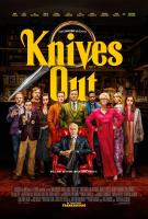 Knives Out  - Poster / Main Image