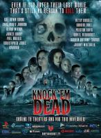 Knock 'em Dead  - Poster / Imagen Principal