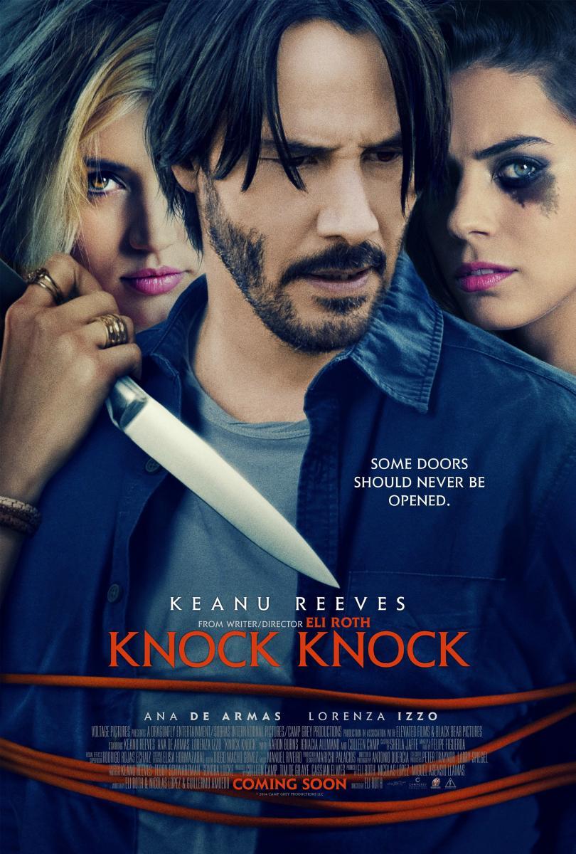 Knock Knock (2015)  FilmAffinity