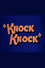 El pájaro loco: Knock Knock (C)