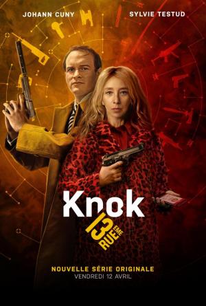 Knok (TV Series)