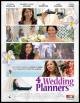 4 Wedding Planners 